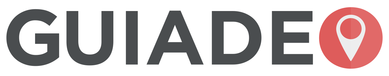 Logo Guiadeo