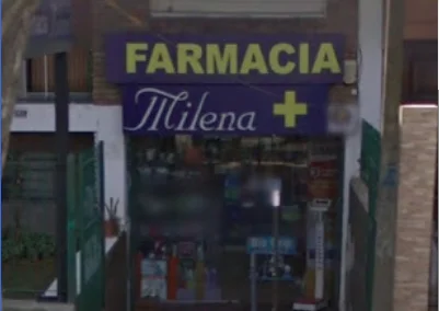 FARMACIA MILENA