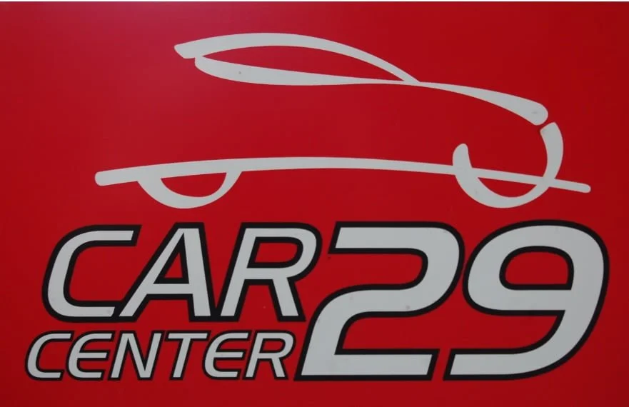 CAR CENTER 29