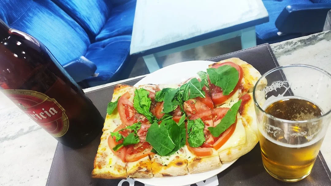 PIZZERIA ASTRO
