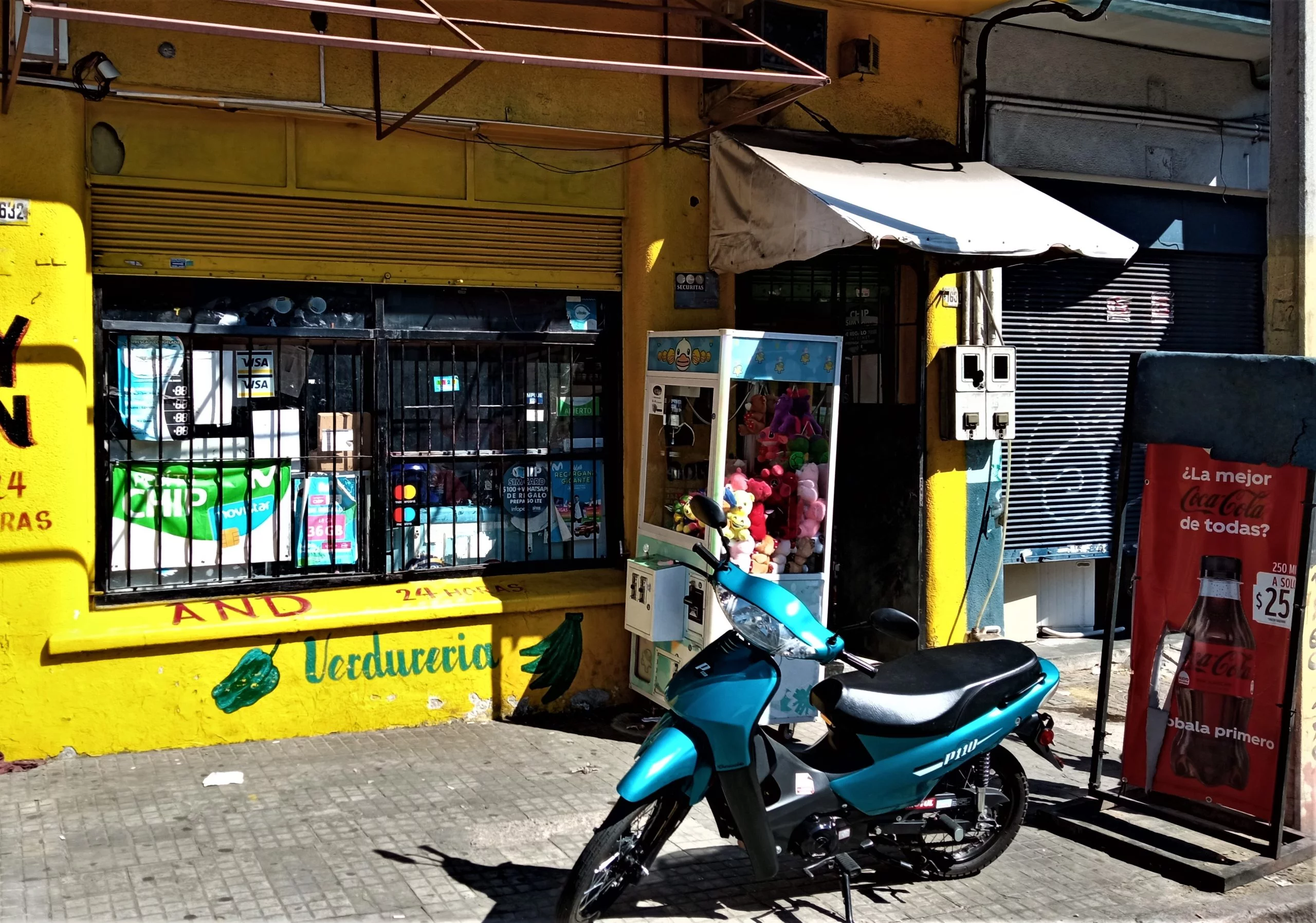 SUPERMERCADO ANDRES