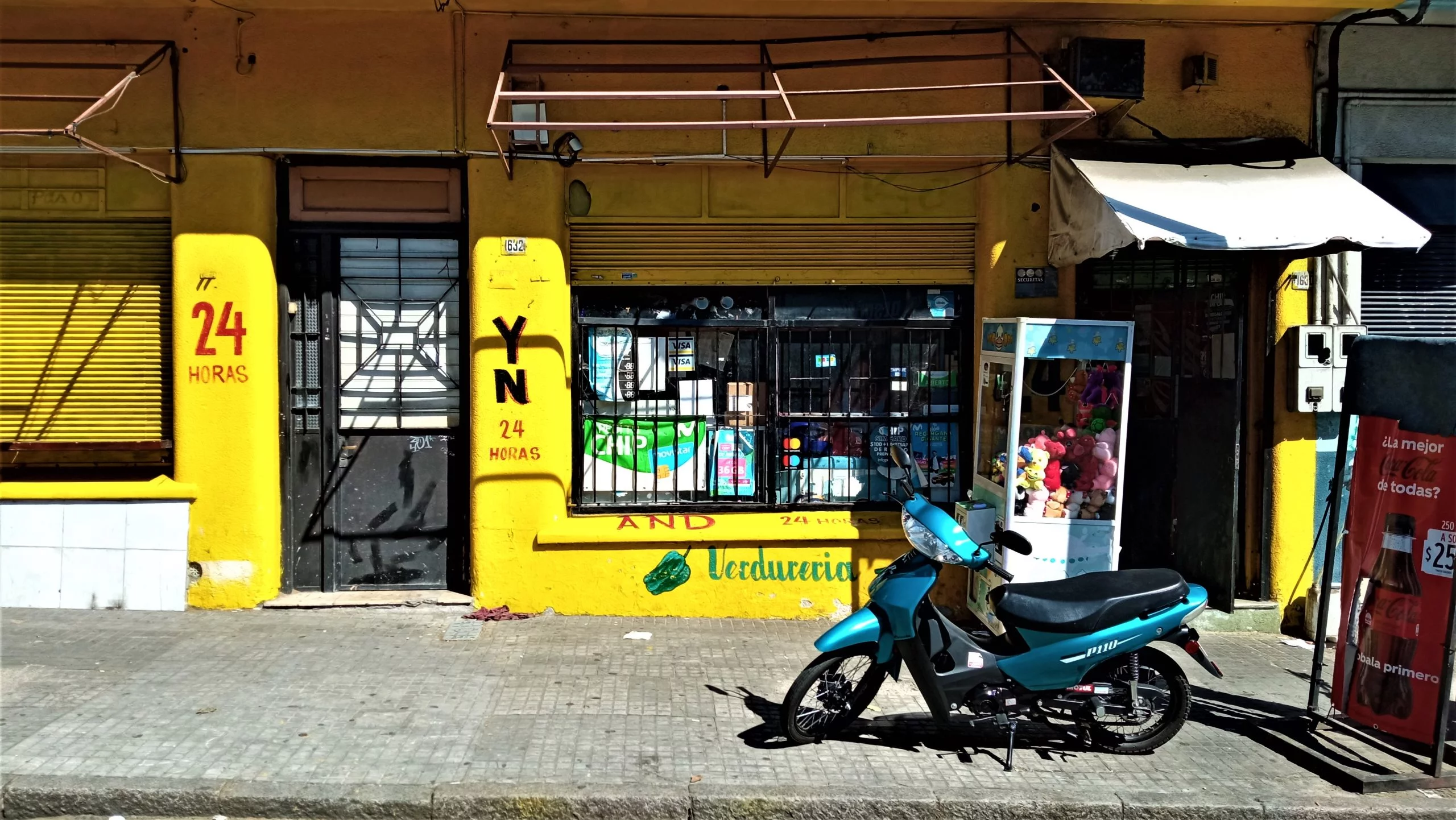 SUPERMERCADO ANDRES