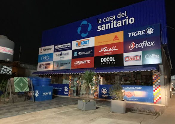 Sanitario