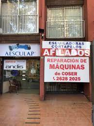 afilados rivera