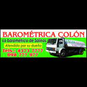 barometrica colon