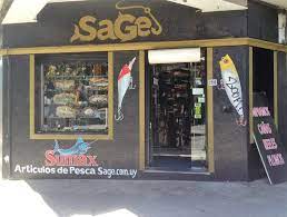 Casa De Pesca