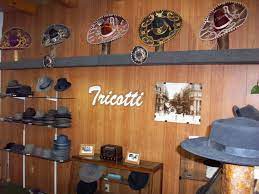 casa tricotti