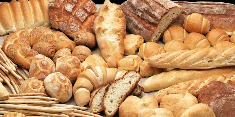 PANADERÍA LOS ALPES
