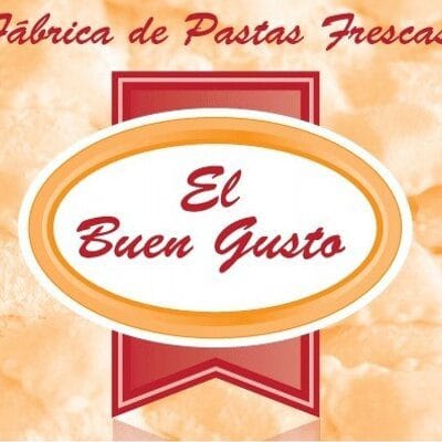 el buen gusto fabrica de pastas
