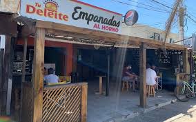 empanadas tu deleite