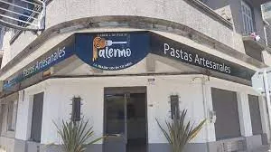 fabrica de pastas palermo