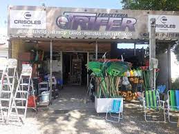 ferreteria trifer