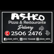 PIZZERIA ASTRO