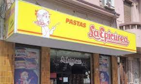 la epicurea fabrica de pastas