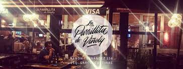 la parrillita de viñoly