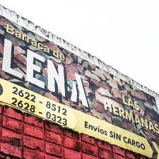 leñeria las hermanas