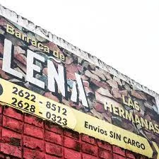 leñeria las hermanas