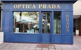 optica prada
