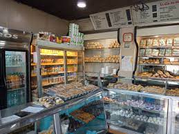 panaderia las palmas