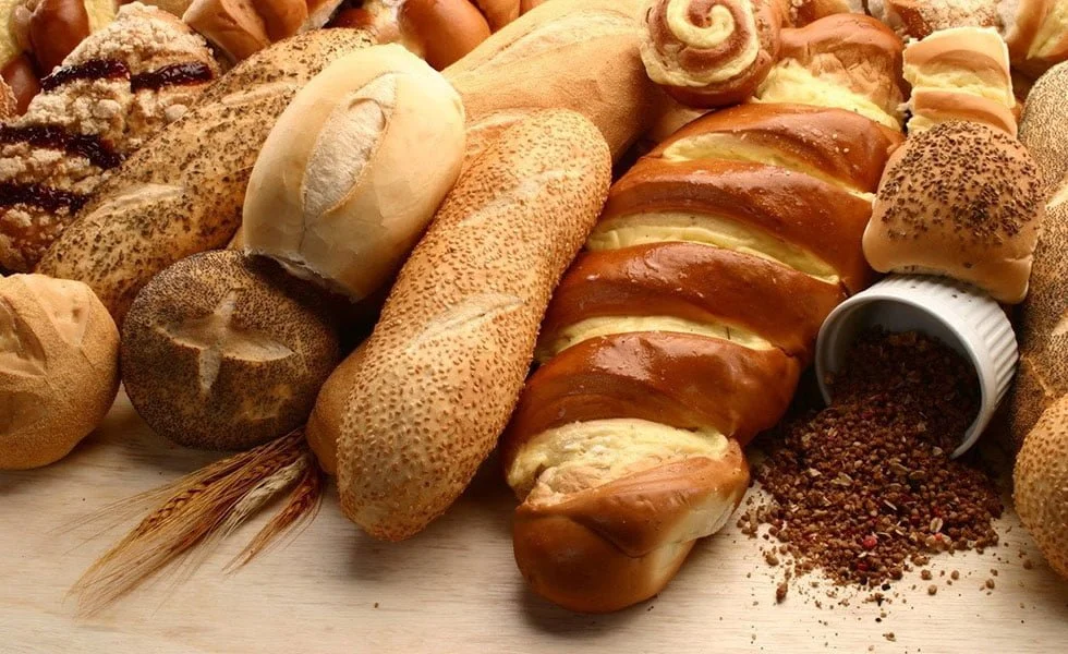 PANADERÍA LOS ALPES