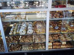 panadería reducto menú