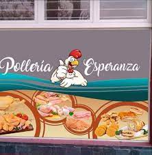 polleria la esperanza
