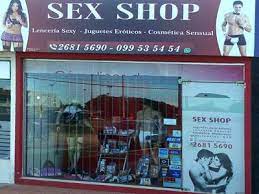sex shop ciudad de la costa