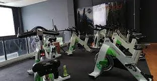 urban mood gym