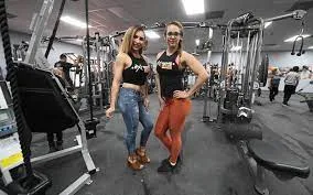 xtreme gym