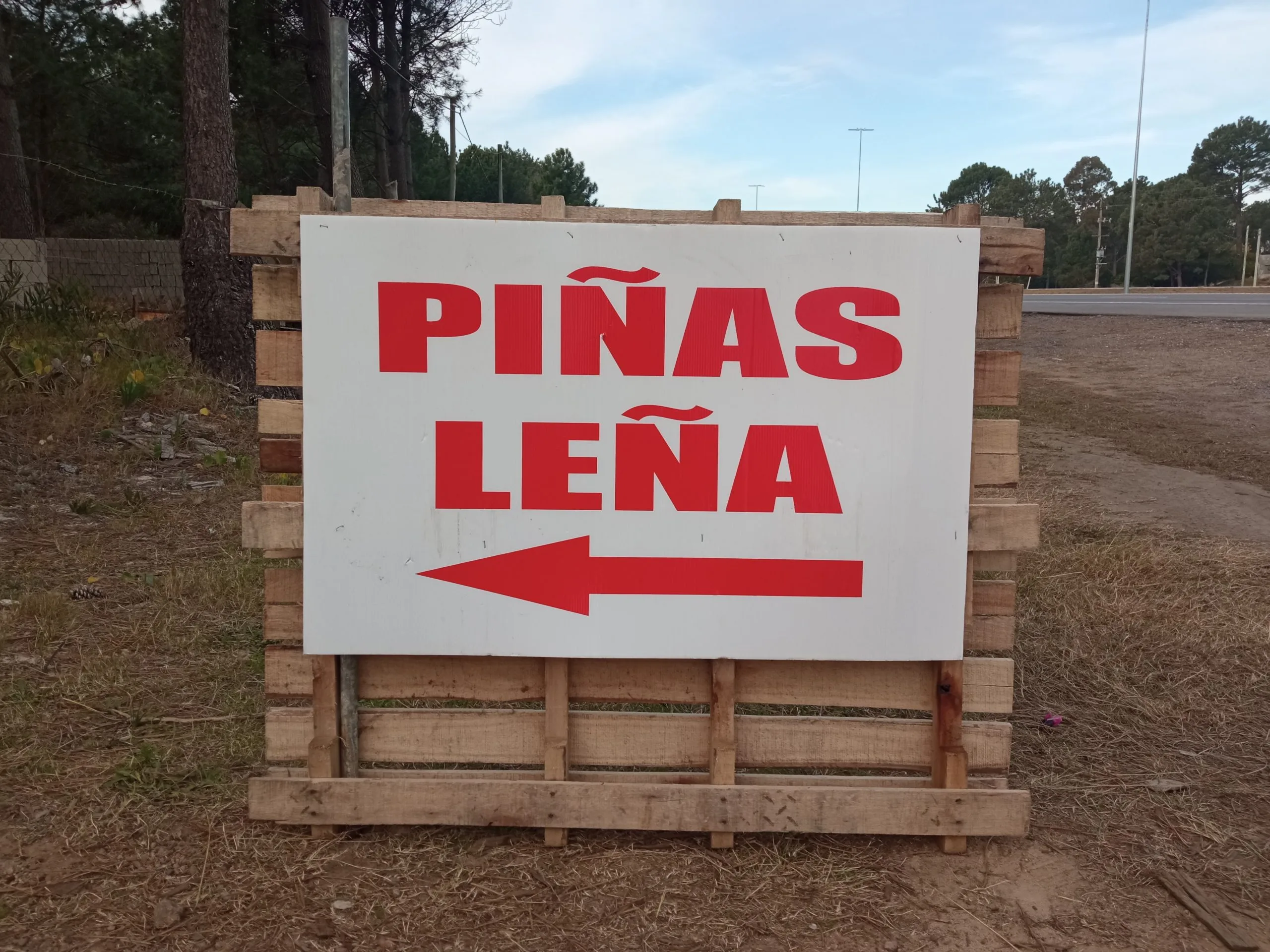 LEÑERÍA LOS SALVAT