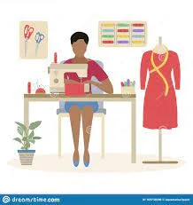TALLER DE COSTURA ANGELA