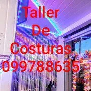 TALLER DE COSTURA ANGELA