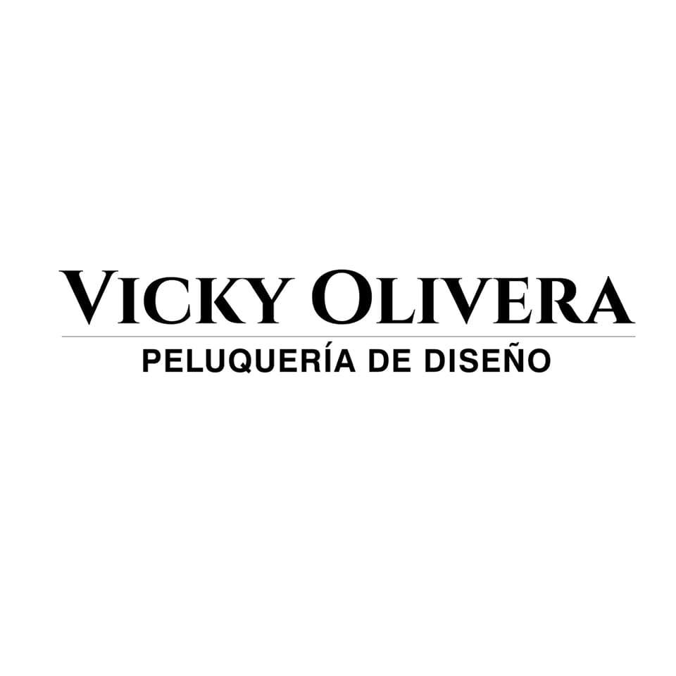 VICKY OLIVERA PELUQUERÍA DE DISEÑO