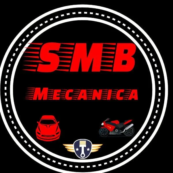 SMB MECÁNICA