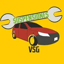 TALLER AUTOMECÁNICA Y AUXILIO VSG