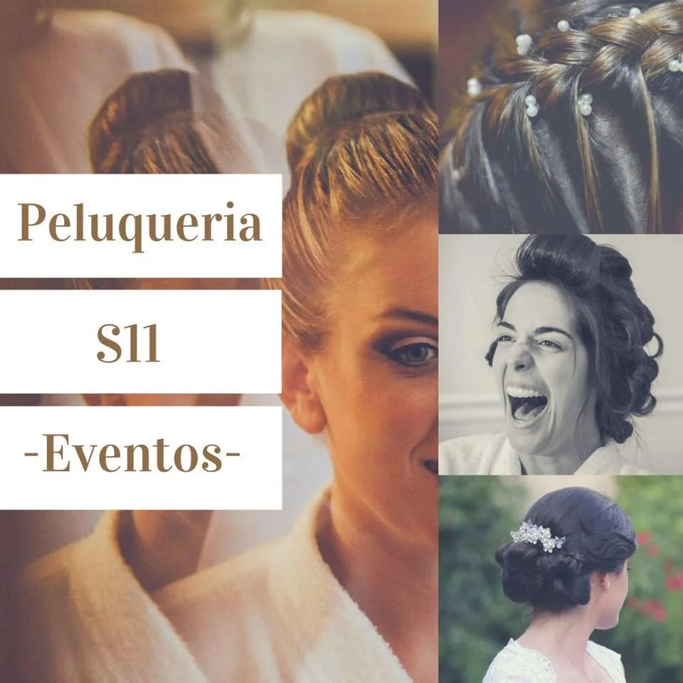 PELUQUERÍA S11