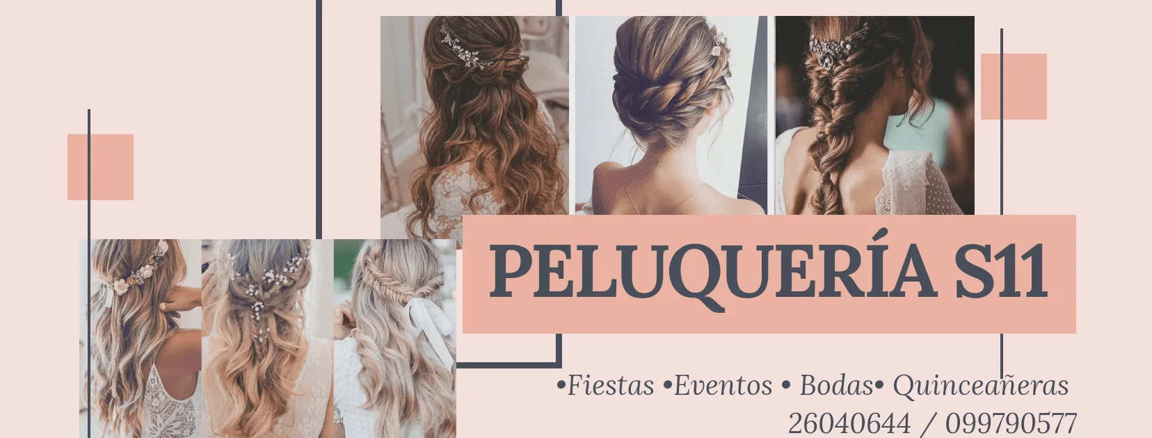 PELUQUERÍA S11