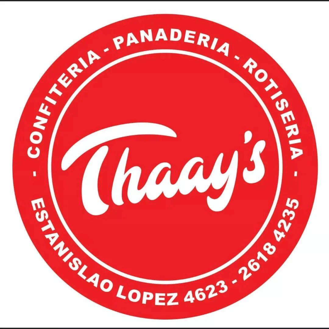 PANADERÍA THAAY´S