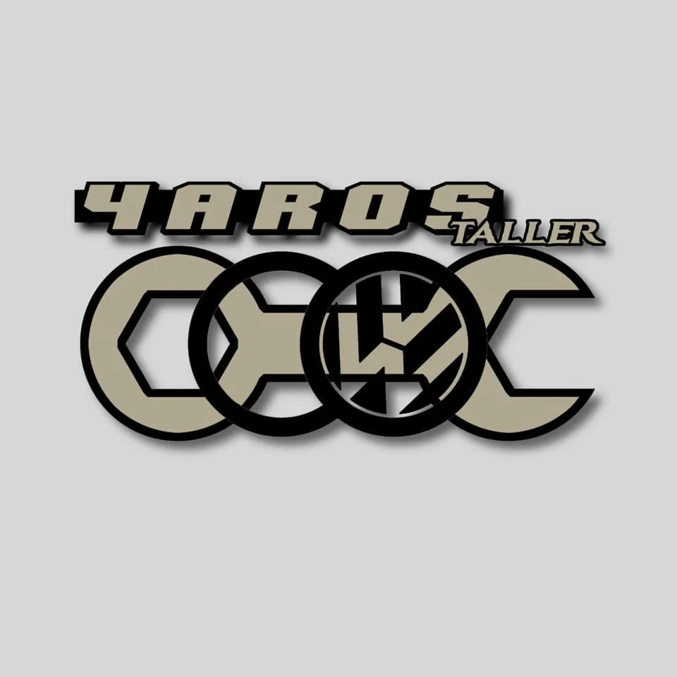 TALLER 4 AROS