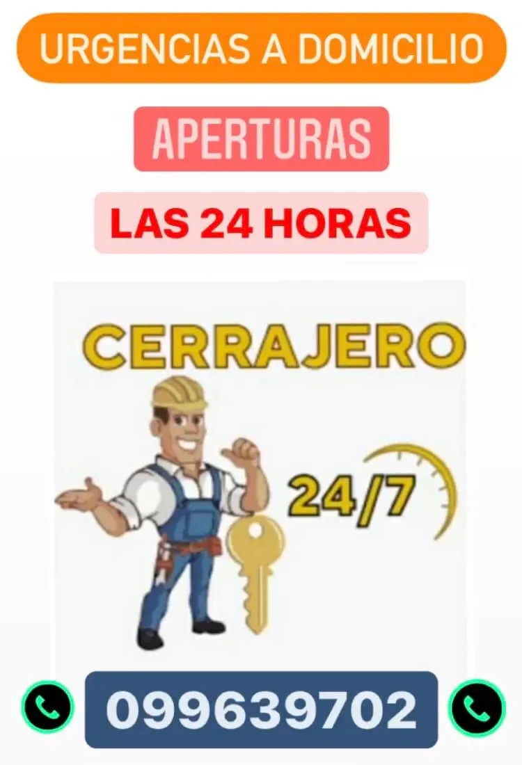 CERRAJERÍA MURILLO