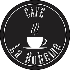 LA BOHEME CAFÉ