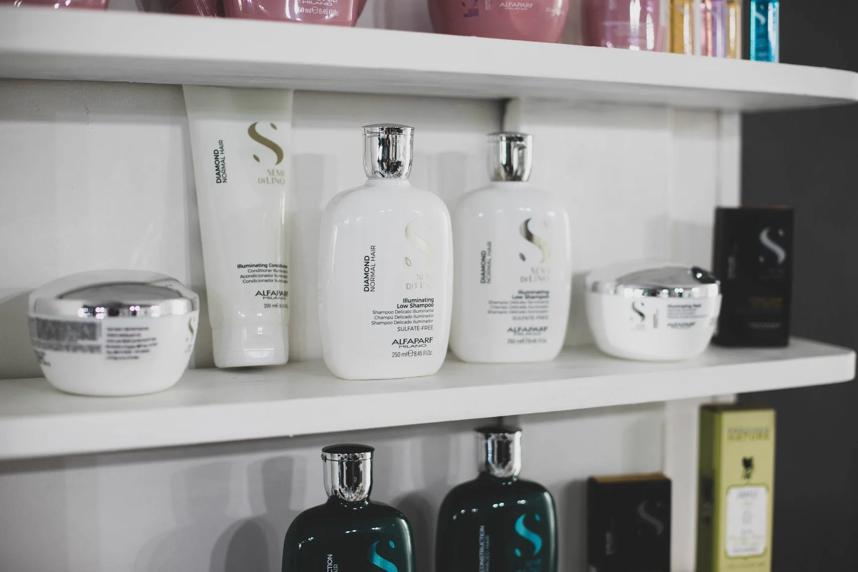 PELUQUERIA CERO ESTRES