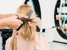 PELUQUERIA CERO ESTRES