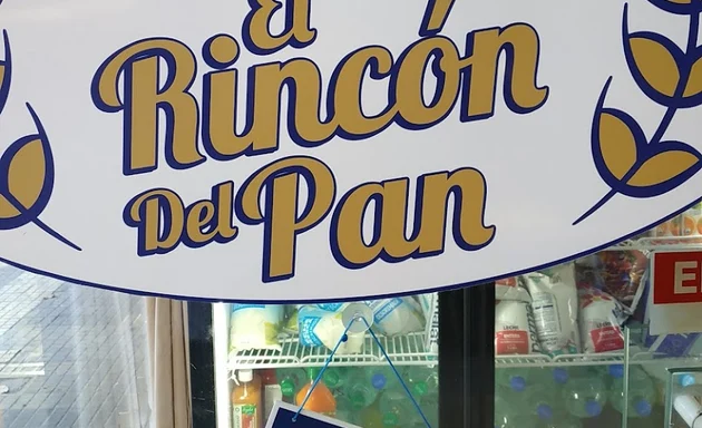 PANADERÍA RINCÓN DEL PAN