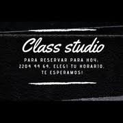 CLASS STUDIO