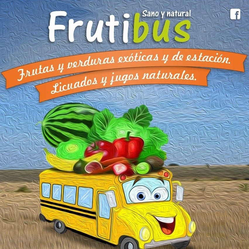 FRUTIBUS