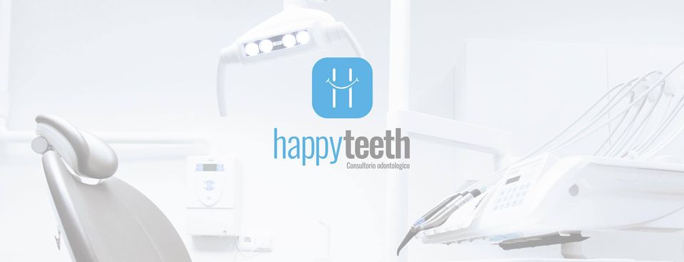 HAPPY TEETH - Consultorio Odontológico