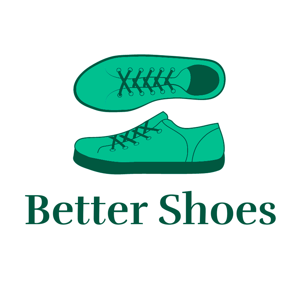 BETTER SHOES