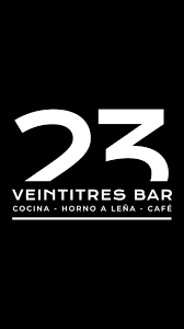 VEINTITRES BAR